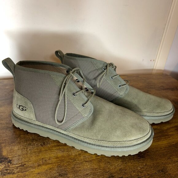 Men\'s Ugg Chukka Boots main image 3